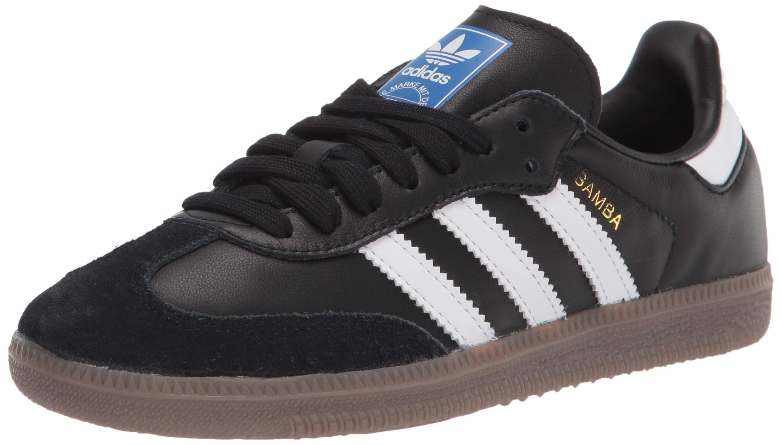 Men Shoes Jd - adidas Originals Men's Samba OG Sneaker