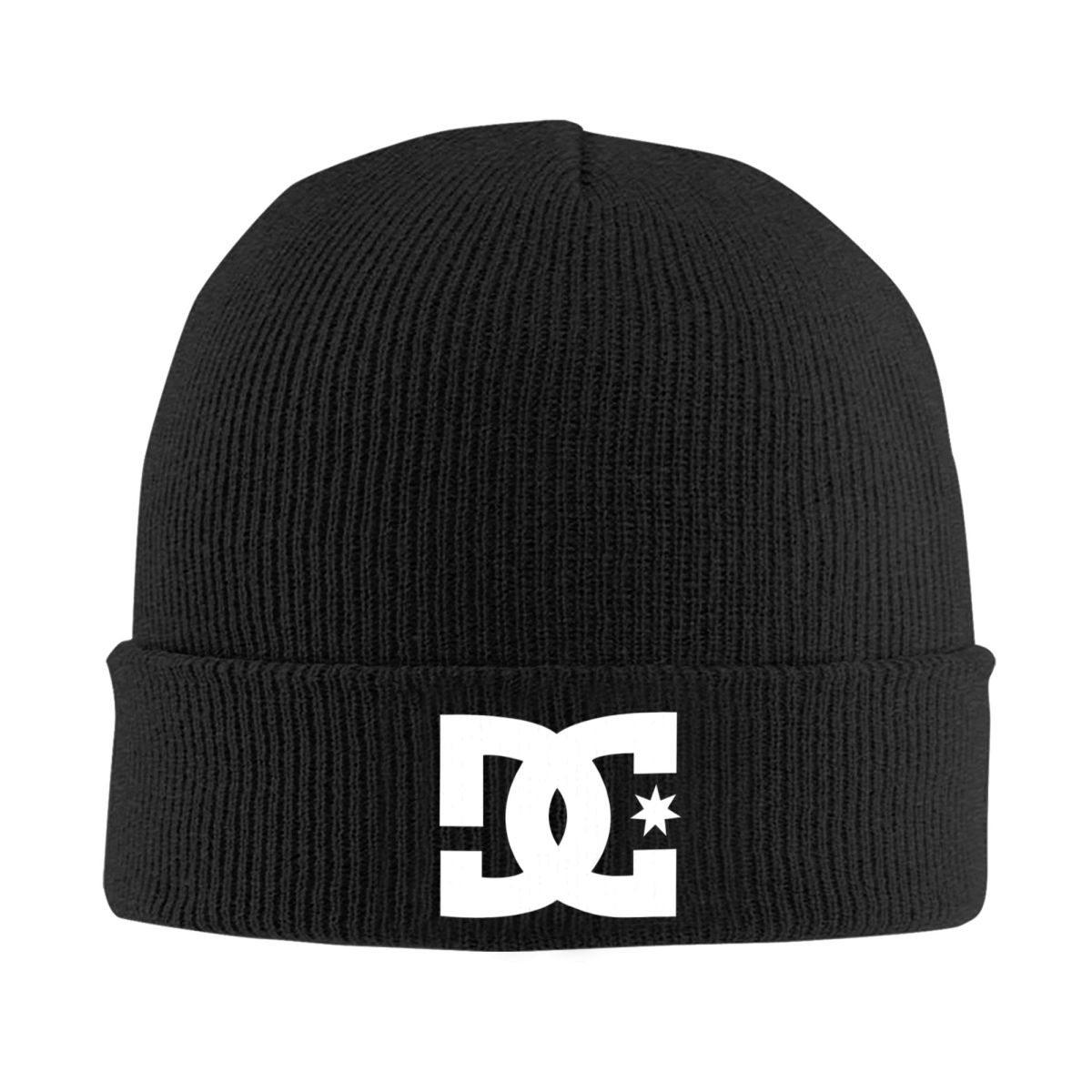 Men'S Shoes Dc - DC Shoe Co Warm Knitted Cap