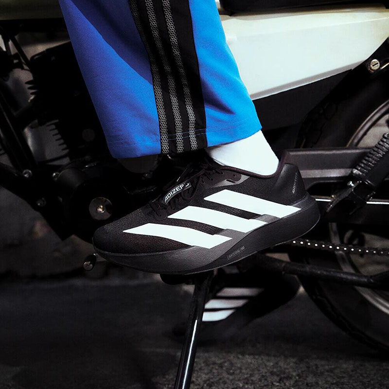 Men Shoes Jd - Adidas Men Adizero Evo SL Running