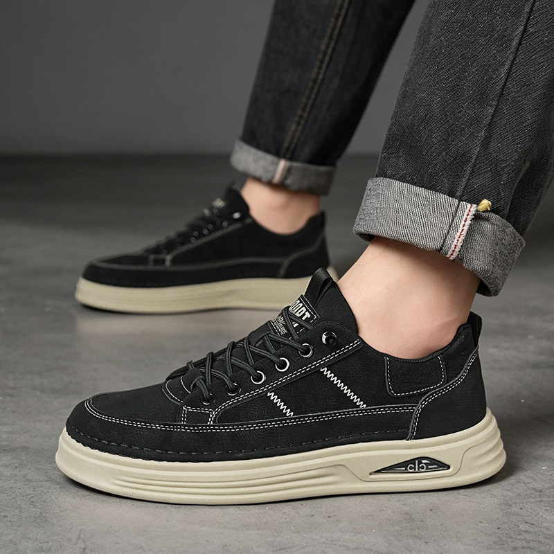 Men Shoes Zara - Men Shoes Casual Sneakers Autumn running