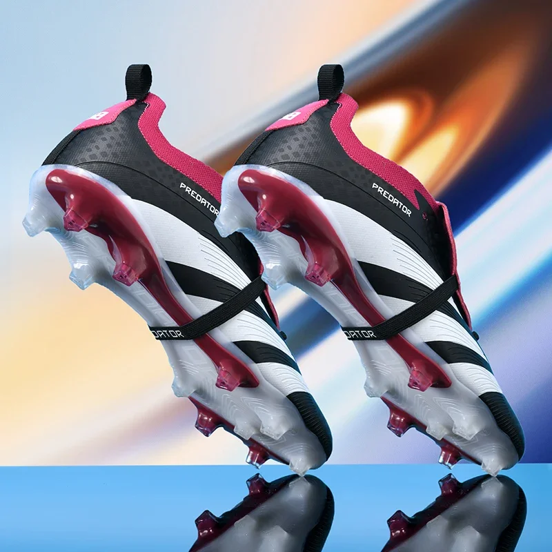 Men Shoes Size Chart - New Men Football Shoes Professional Boy