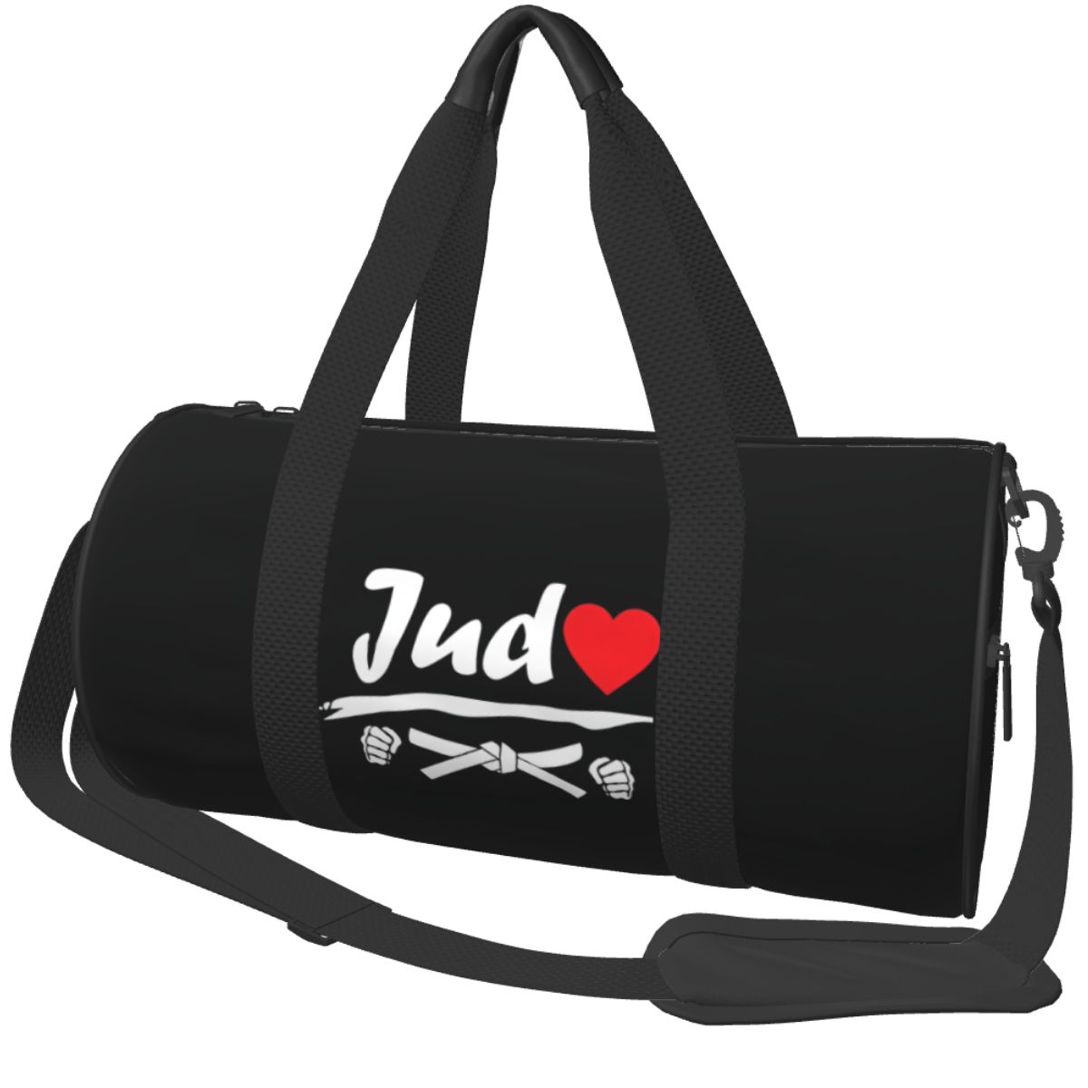 Gym Bag Judo Chart -Martial Ar - Men Shoes Chart 评论和价格