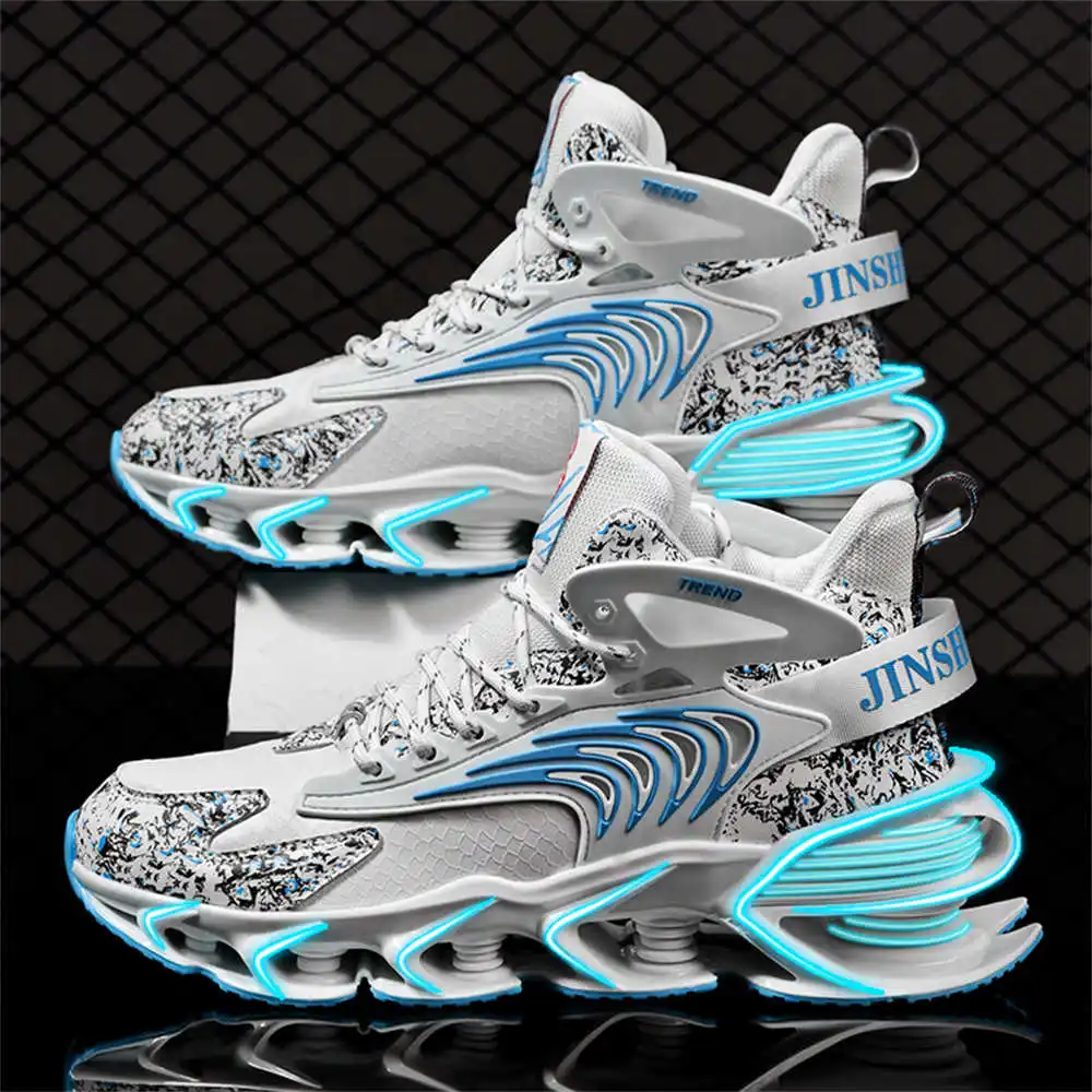 Non-slip Mid Child Running Sne - Men Shoes Name 评论和价格