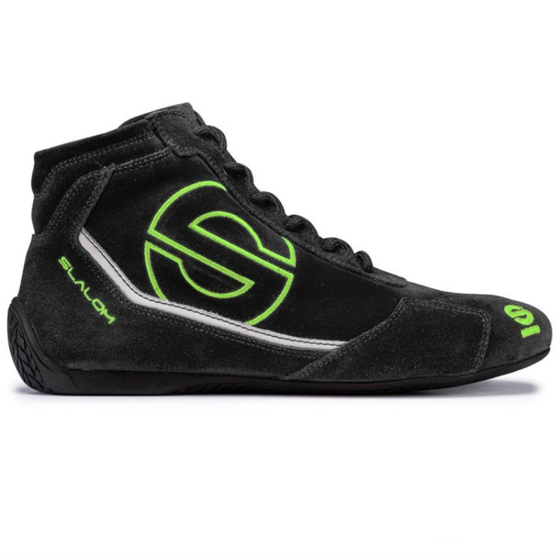 2026 New SPARCO Professional F - Men'S Shoes Professional 评论和价格