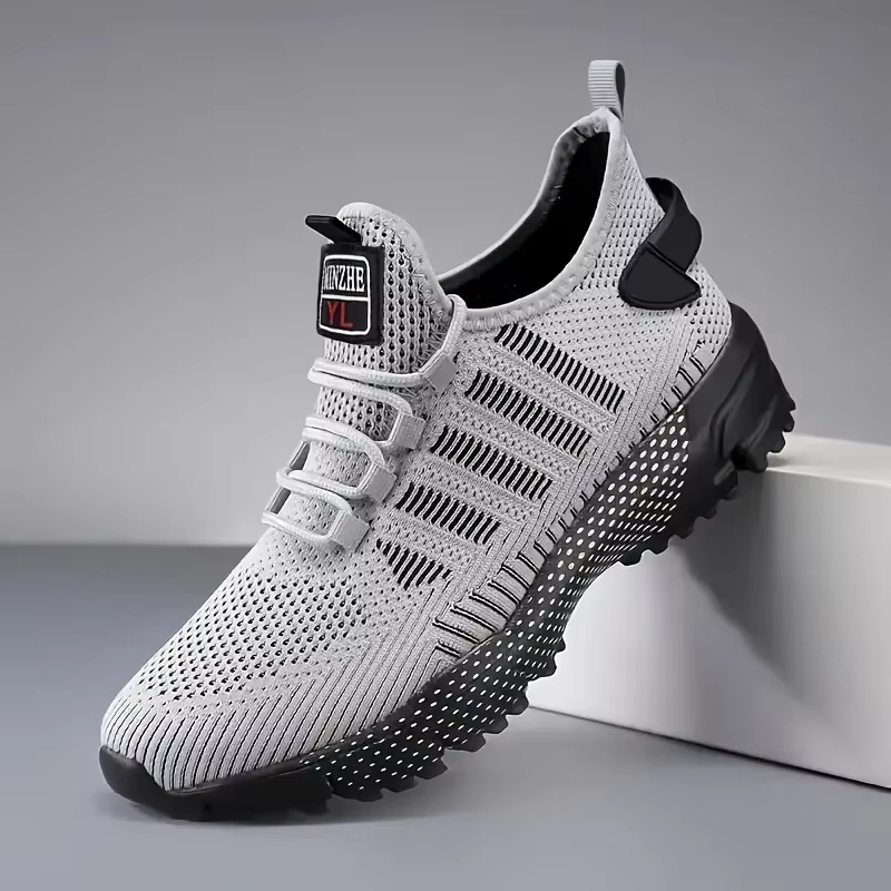 2025 New Men Running Shoes Out - Men Shoes Size Chart 评论和价格