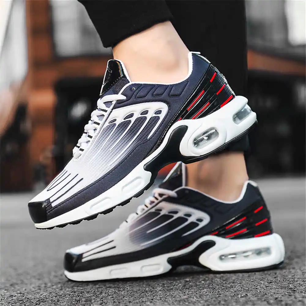 Fall Size 46 Brand Sports Shoe - Men Shoes Name 评论和价格