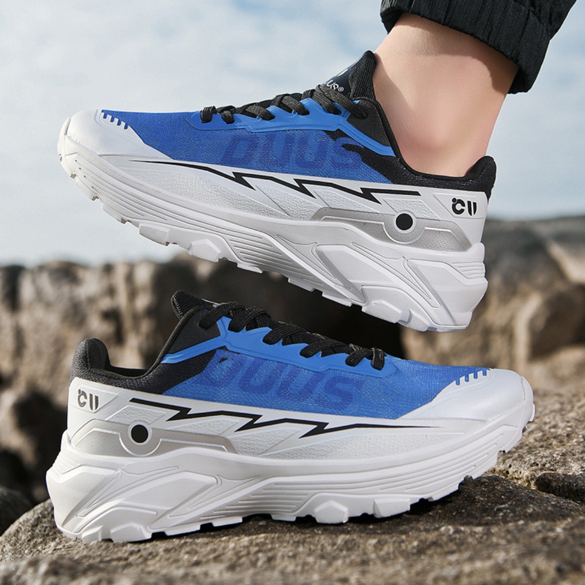 2026 Men Thick Sole Running Sh - Men Shoes Jd 评论和价格