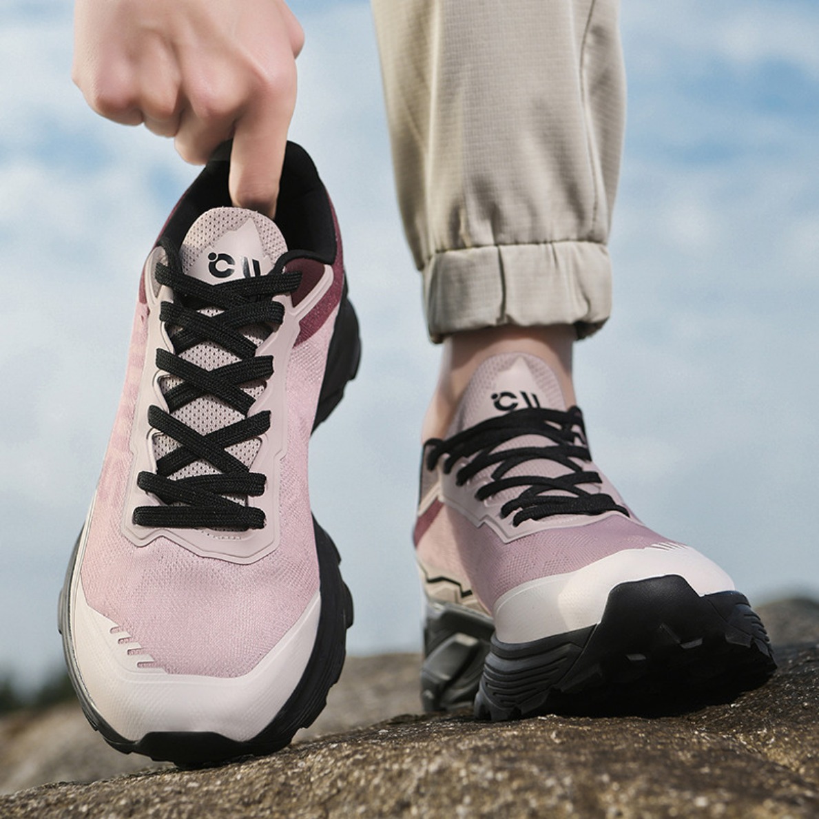 2026 Men Thick Sole Running Sh - Men Shoes Jd 评论和价格