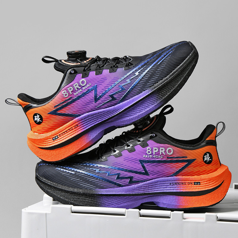 Athletic Running Shoes Men Pro - Men'S Shoes Professional 评论和价格