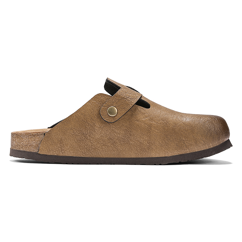 Unisex Cork Comfort Slippers C - Men'S Shoes Birkenstock 评论和价格