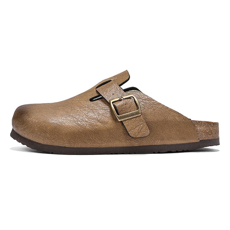 Unisex Cork Comfort Slippers C - Men'S Shoes Birkenstock 评论和价格