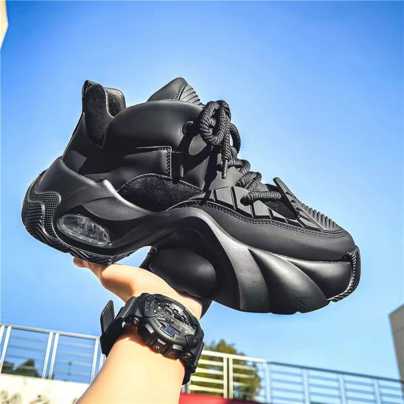 Casual Sneakers Designer Style - Men Shoes Size Chart 评论和价格