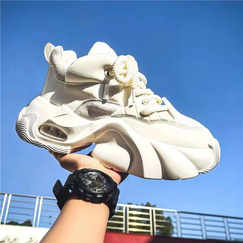 Casual Sneakers Designer Style - Men Shoes Size Chart 评论和价格