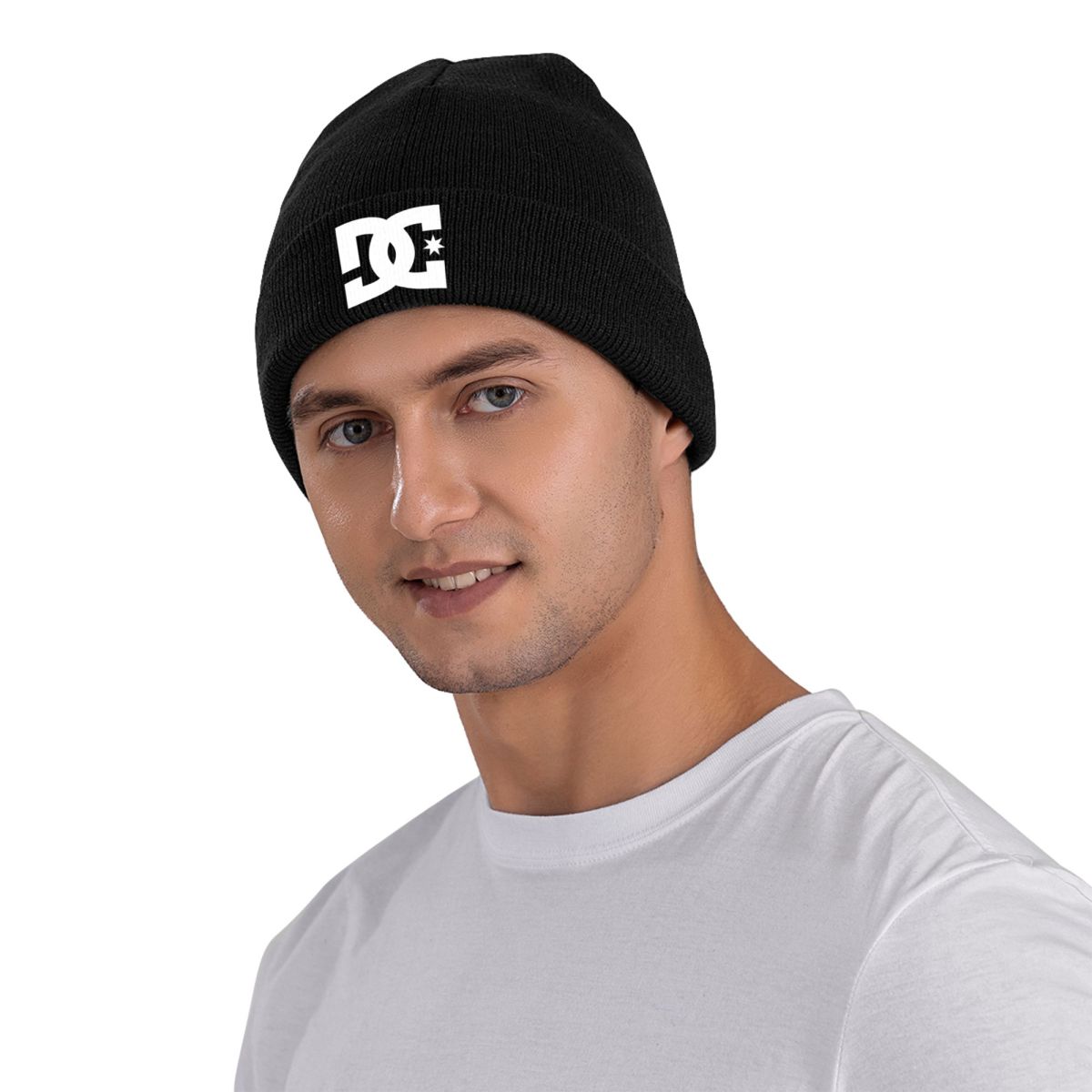 DC Shoe Co Warm Knitted Cap Hi - Men'S Shoes Dc 评论和价格