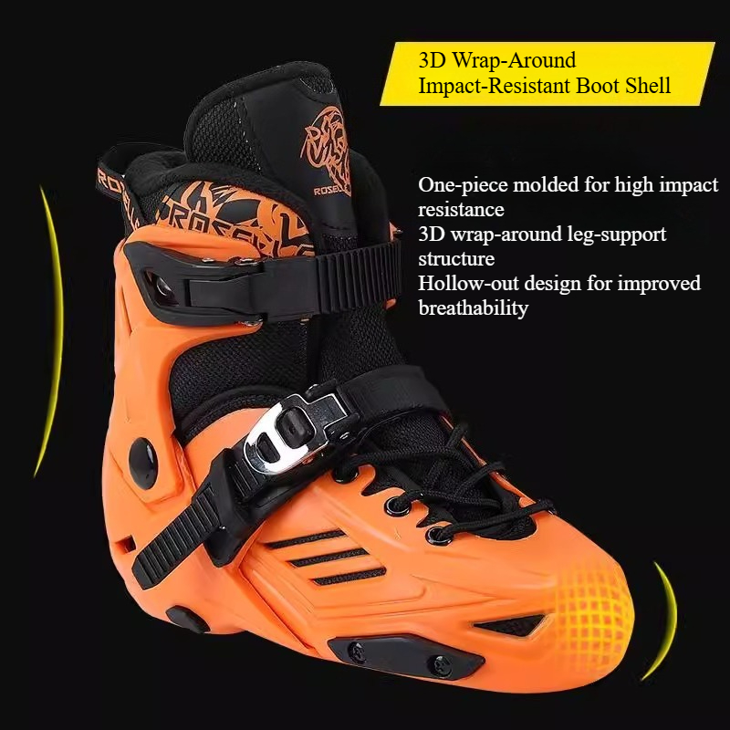 Hard Shell Speed Ice Skates Sh - Men'S Shoes Professional 评论和价格