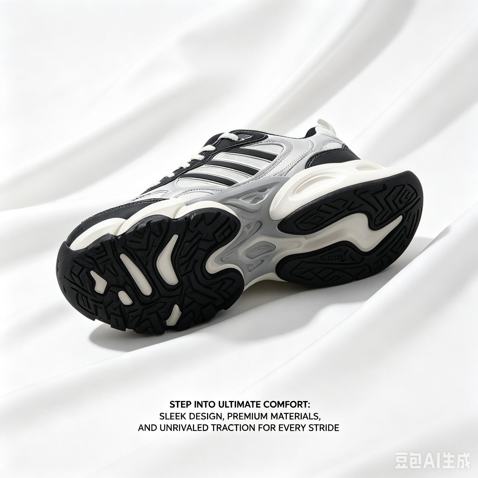 Adidas XLG Runner Silver Black - Men Shoes Jd 评论和价格