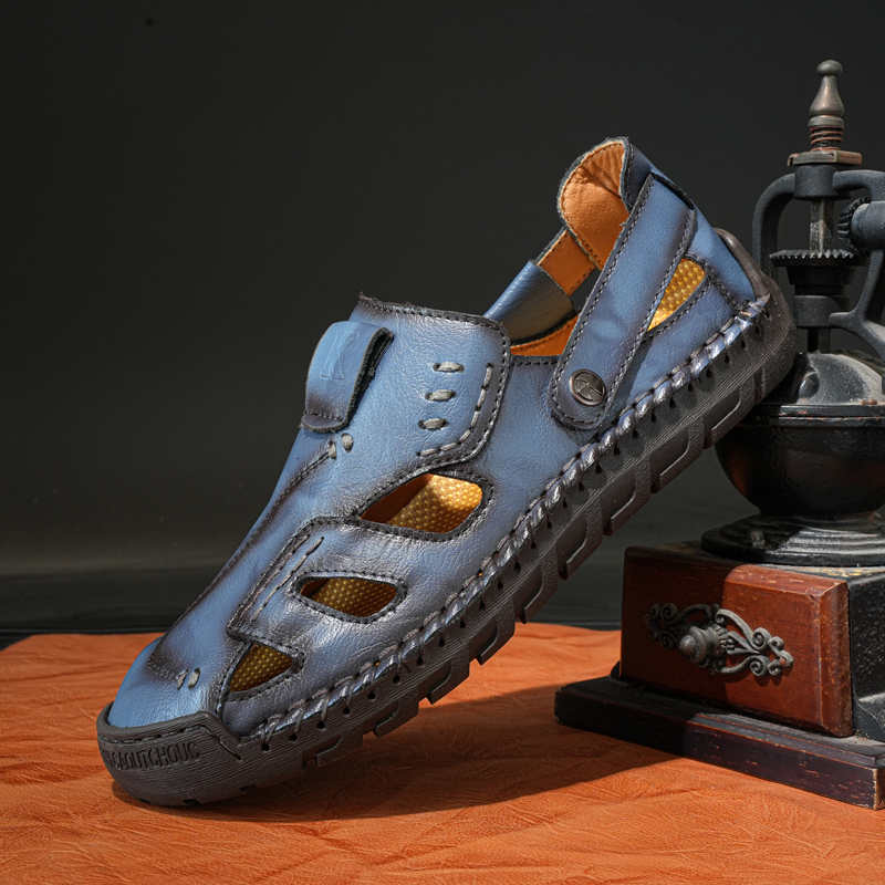 Autumn Plataform Men's Massage - Men Shoes Name 评论和价格