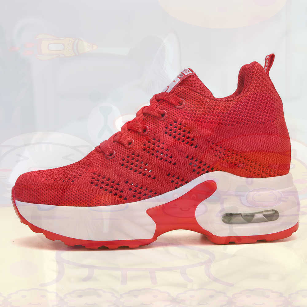 Red Size 36 Shoes Woman Tennis - Men Shoes Name 评论和价格