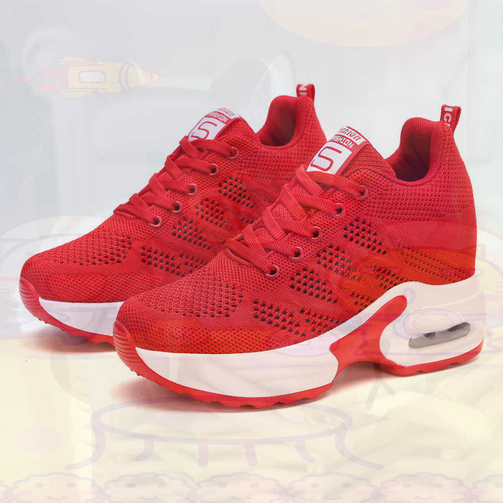 Red Size 36 Shoes Woman Tennis - Men Shoes Name 评论和价格