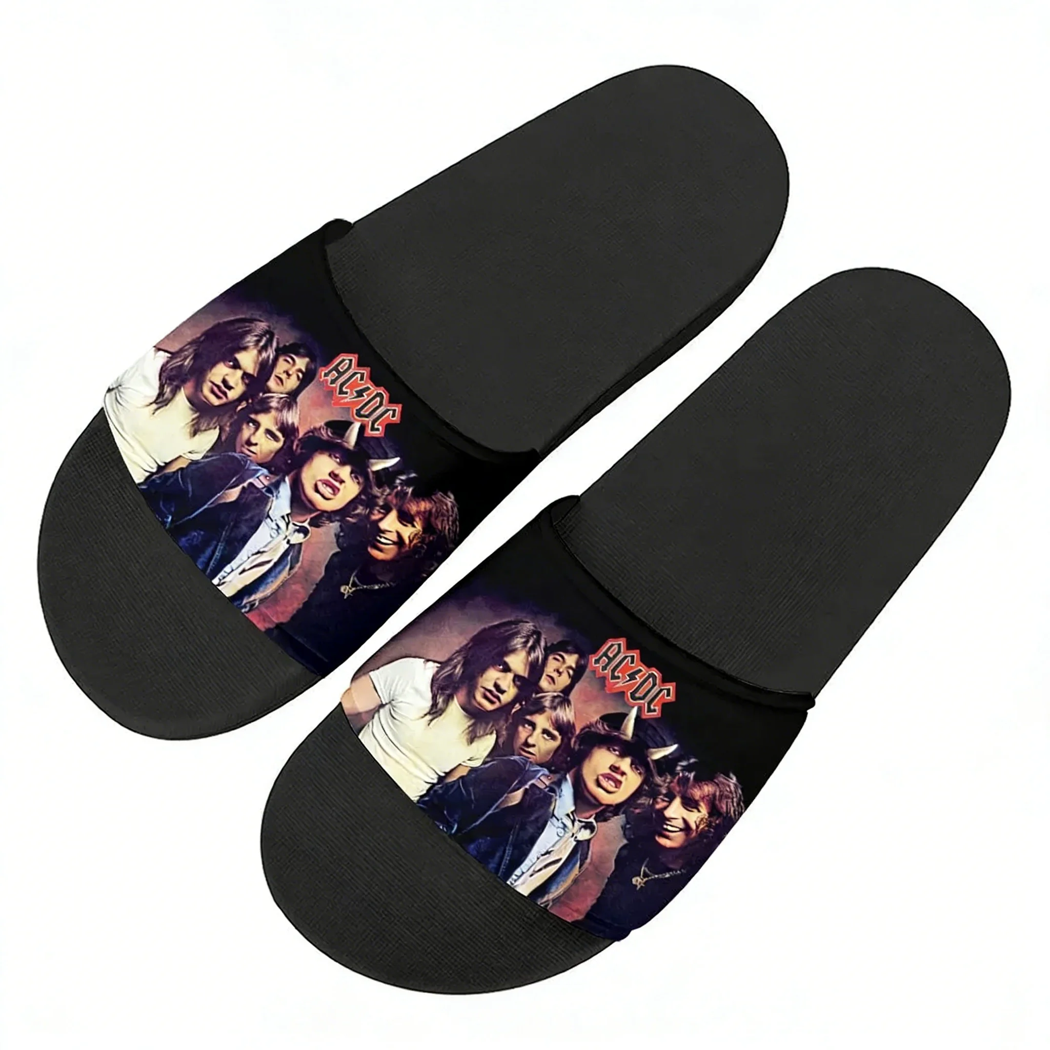 A-AC Slippers Home Water Shoes - Men'S Shoes Dc 评论和价格