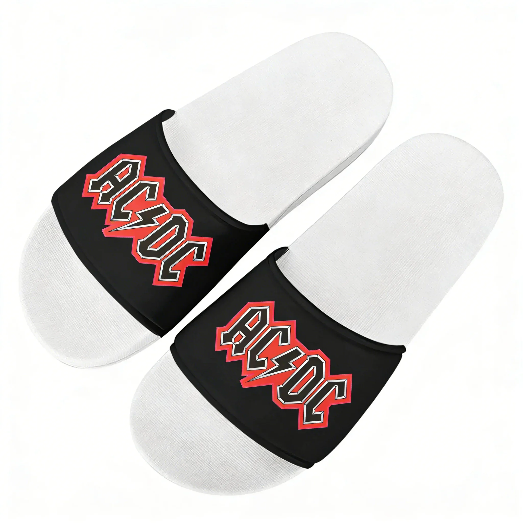 A-AC Slippers Home Water Shoes - Men'S Shoes Dc 评论和价格