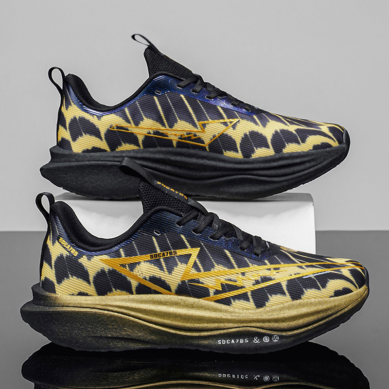 Men Running Shoes Marathon Ath - Men'S Shoes Professional 评论和价格