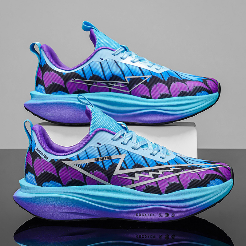 Men Running Shoes Marathon Ath - Men'S Shoes Professional 评论和价格