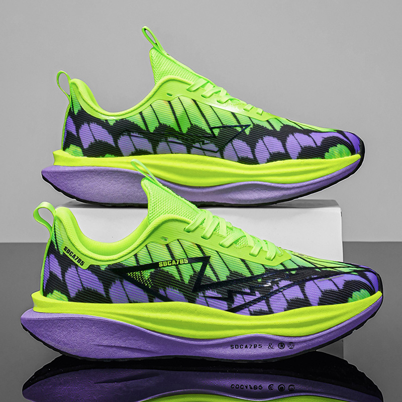 Men Running Shoes Marathon Ath - Men'S Shoes Professional 评论和价格