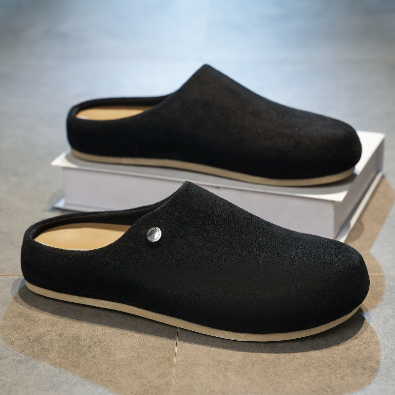Round Toe Mesh Lining Lightwei - Men'S Shoes Birkenstock 评论和价格