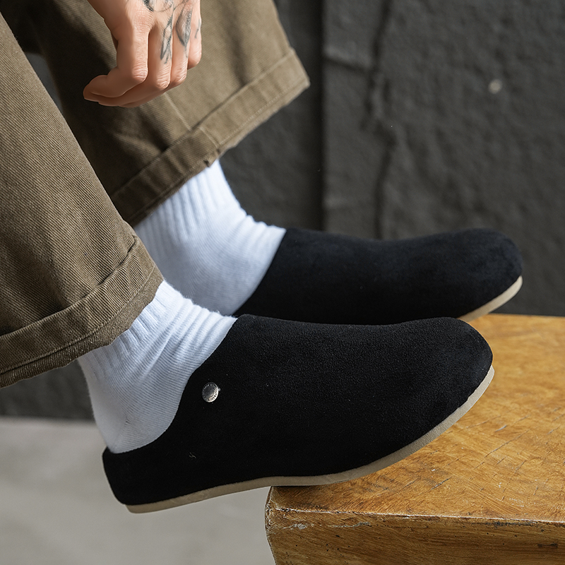 Round Toe Mesh Lining Lightwei - Men'S Shoes Birkenstock 评论和价格