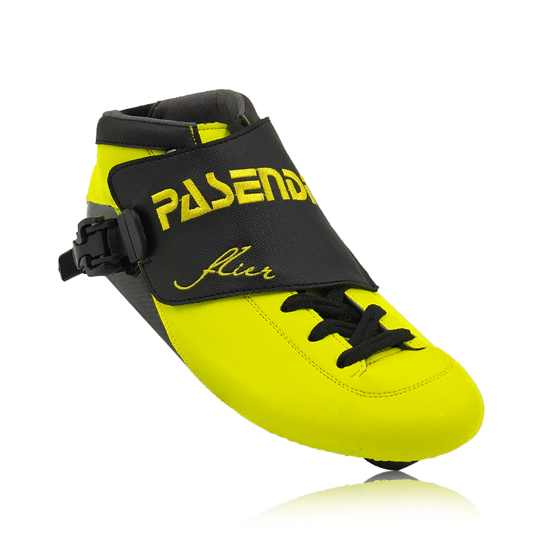 PASENDI Heat Moldable Speed In - Men'S Shoes Professional 评论和价格