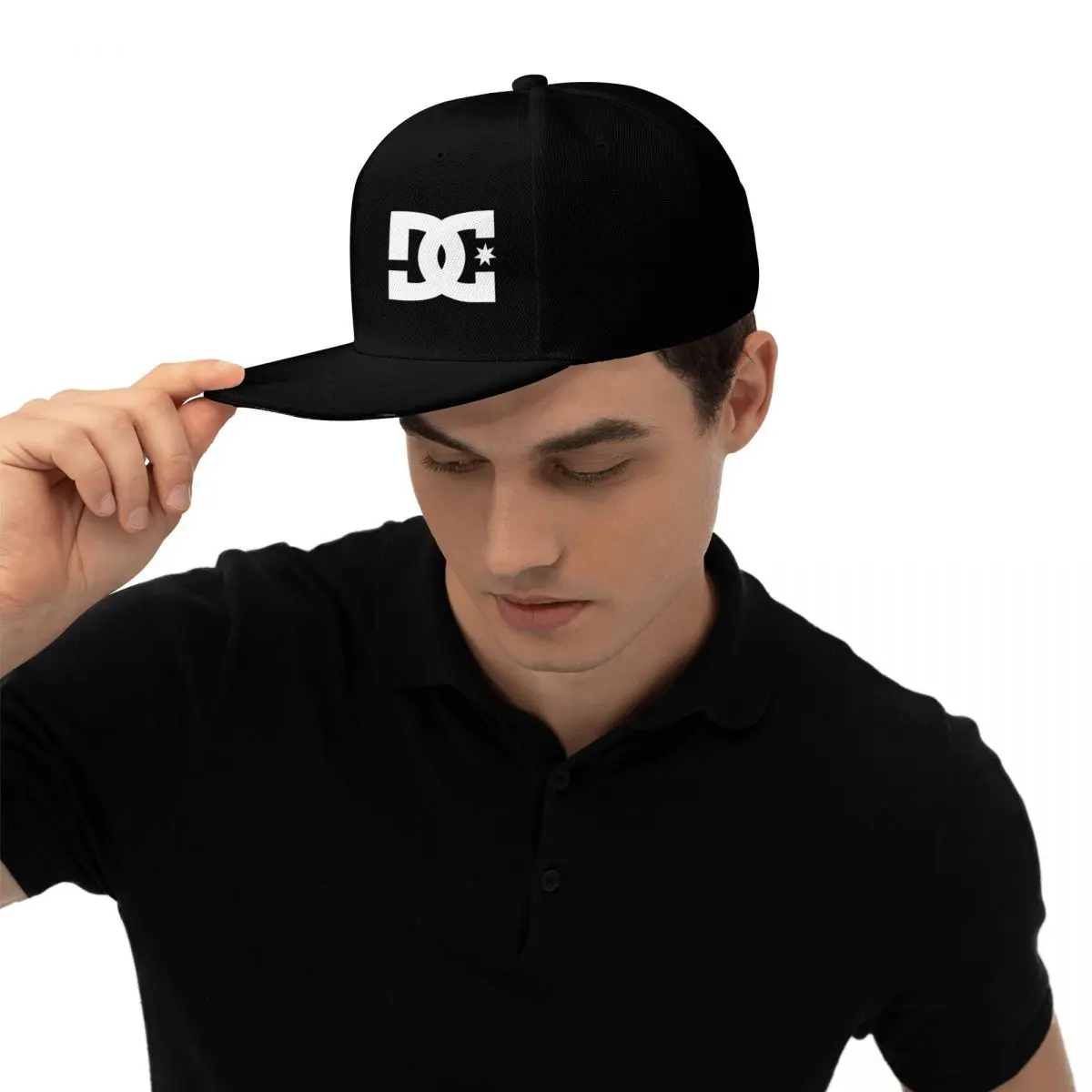 DC Shoe Co Baseball Caps Fashi - Men'S Shoes Dc 评论和价格
