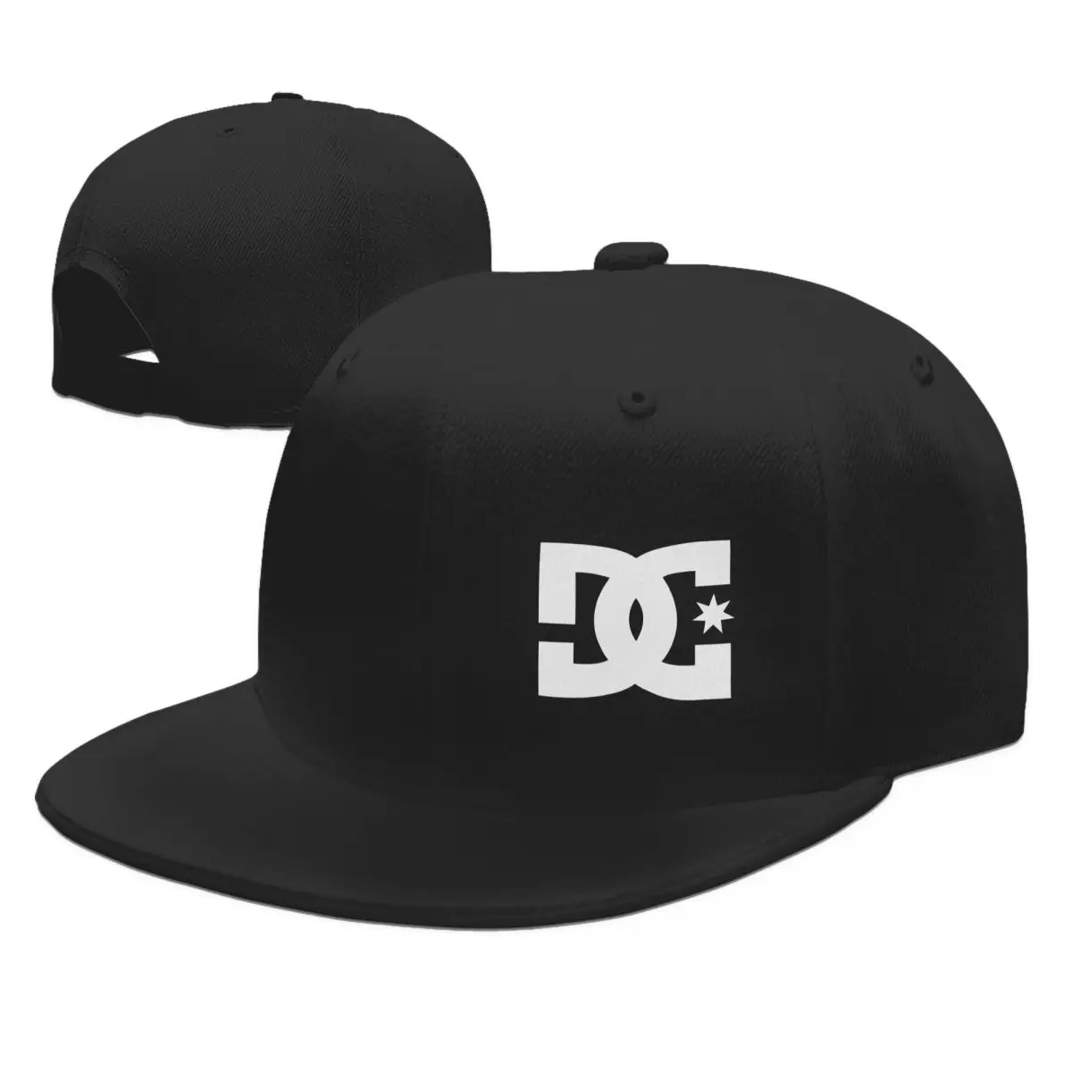 DC Shoe Co Baseball Caps Fashi - Men'S Shoes Dc 评论和价格
