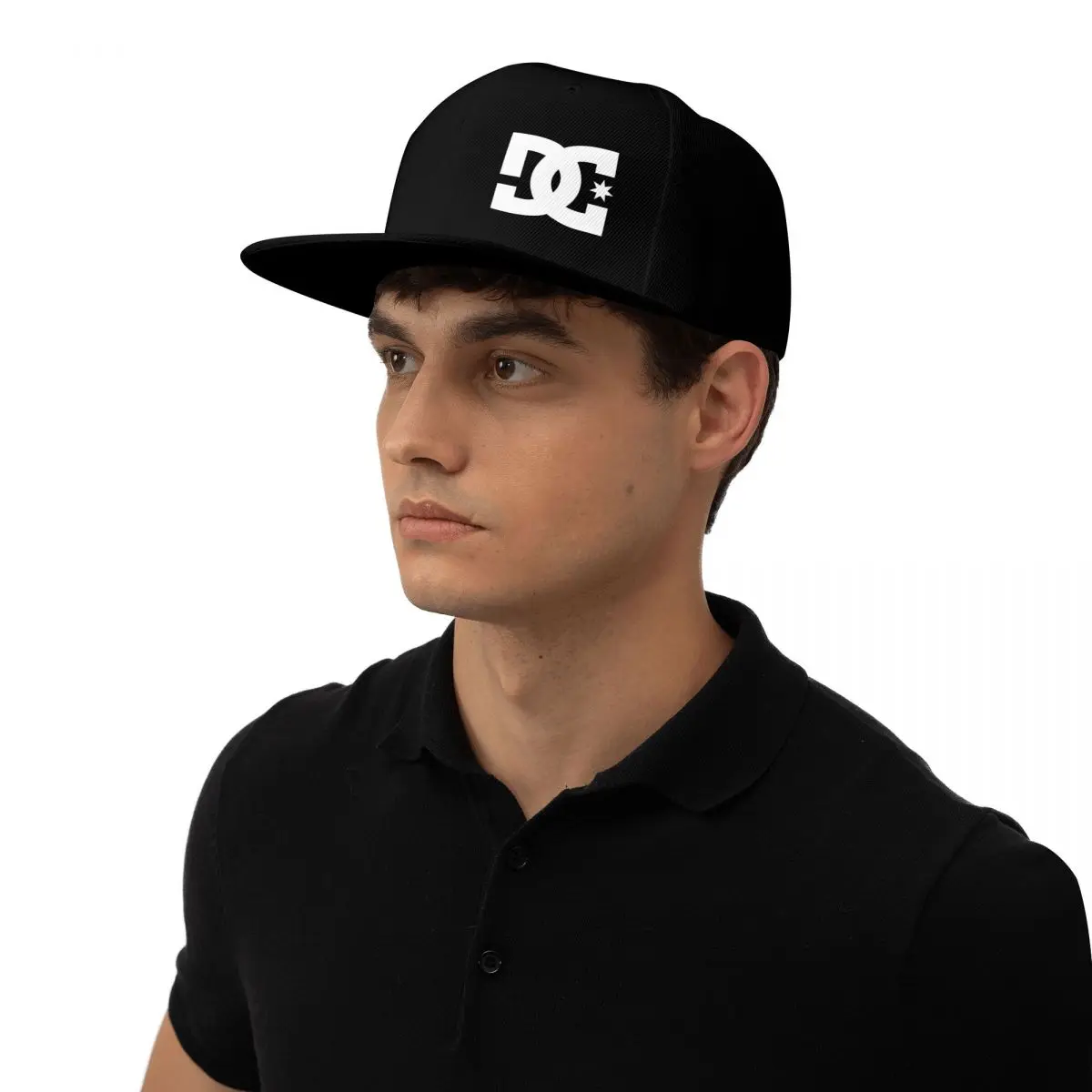 DC Shoe Co Baseball Caps Fashi - Men'S Shoes Dc 评论和价格
