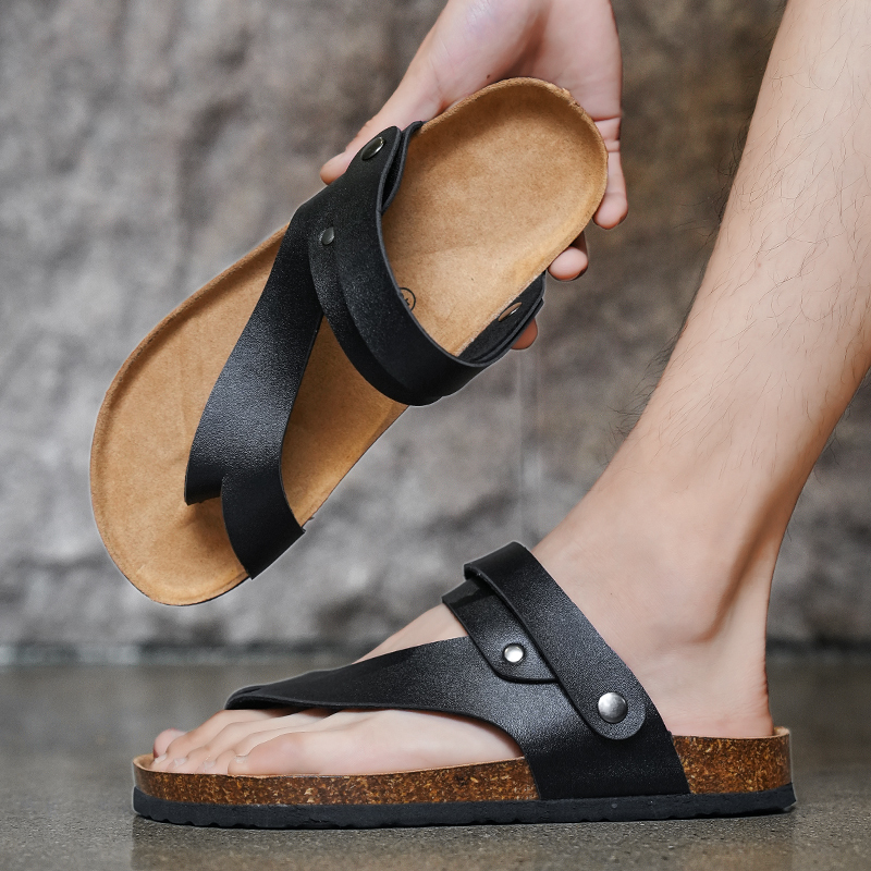 Mens Outdoor Open Toe Sandals  - Men'S Shoes Birkenstock 评论和价格