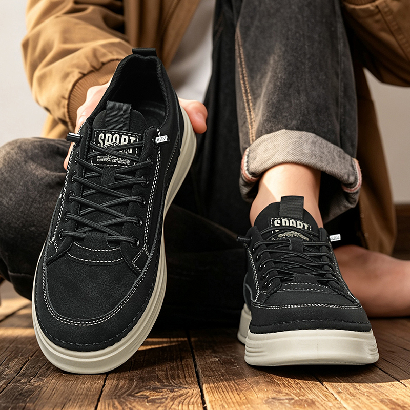 Men  Shoes Casual Sneakers Aut - Men Shoes Zara 评论和价格