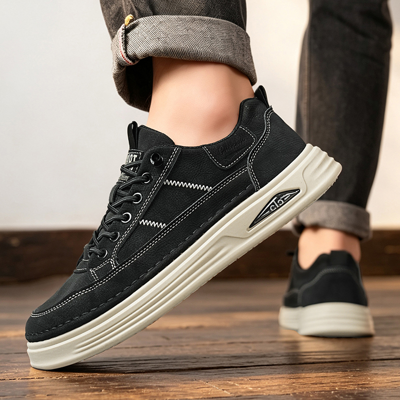 Men  Shoes Casual Sneakers Aut - Men Shoes Zara 评论和价格