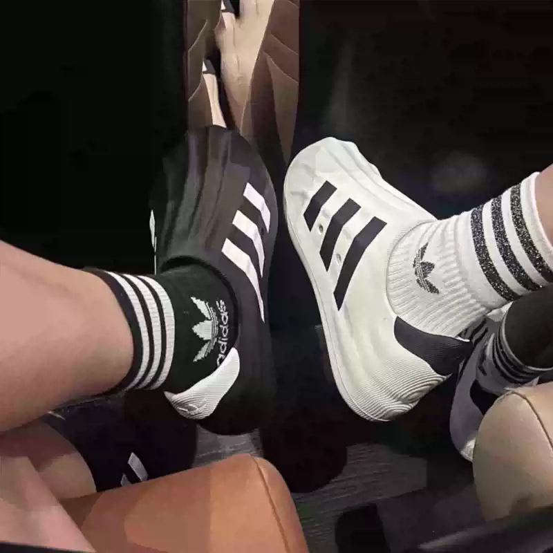 Adidas Tricolor adiFOM SUPERST - Men Shoes Jd 评论和价格