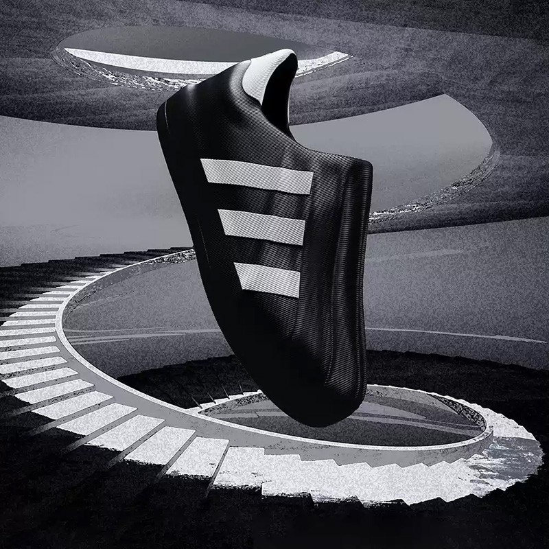 Adidas Tricolor adiFOM SUPERST - Men Shoes Jd 评论和价格