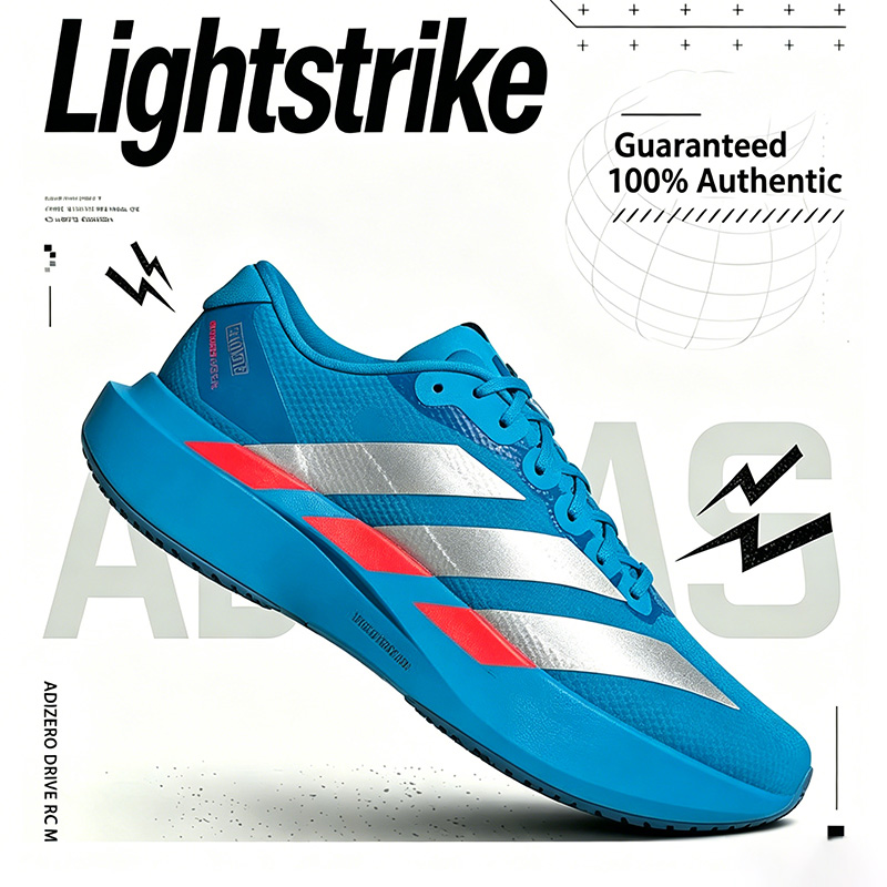 Adidas Men Carbon Plate Sneake - Men Shoes Jd 评论和价格