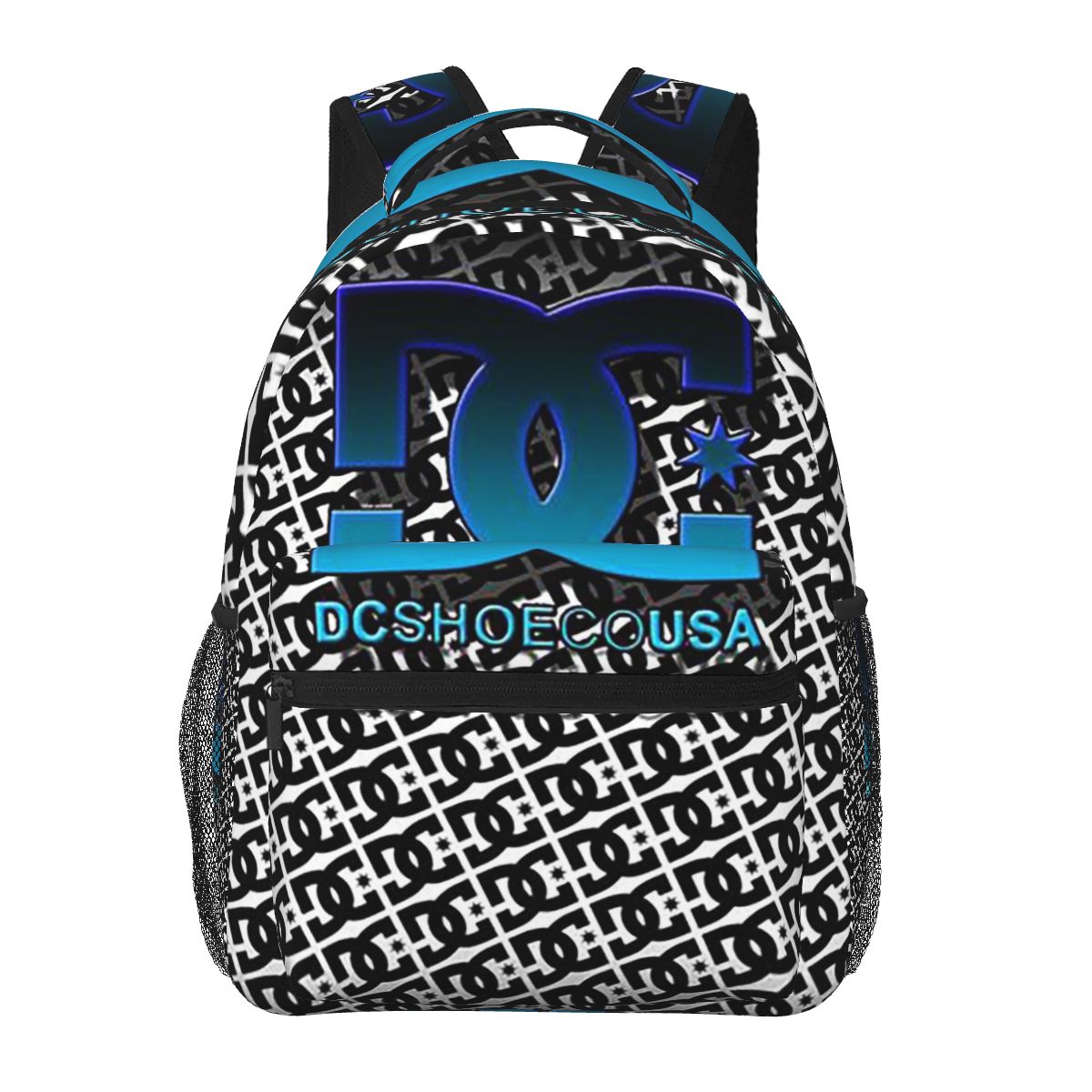 DC Shoe Co Logo Star Pattern B - Men'S Shoes Dc 评论和价格