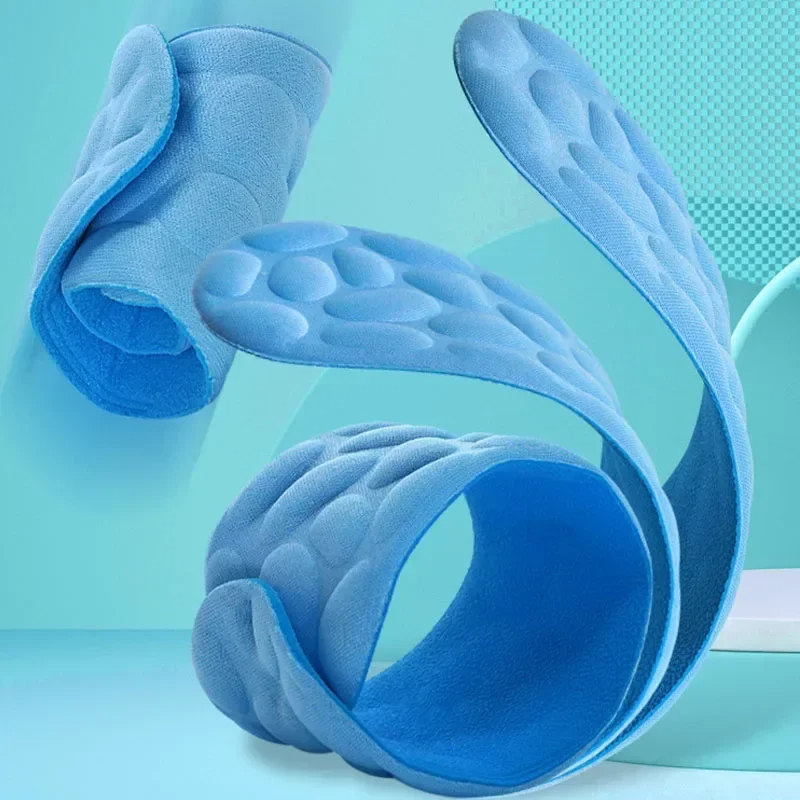 4D Sport Insoles for Shoes Wom - Men Shoes Size Chart 评论和价格