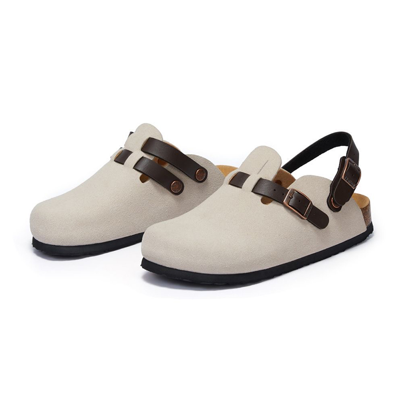 Women's Cork Slippers Fashion  - Men'S Shoes Birkenstock 评论和价格