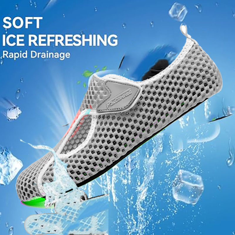Wide Version Outdoor Water Sho - Men'S Shoes Professional 评论和价格
