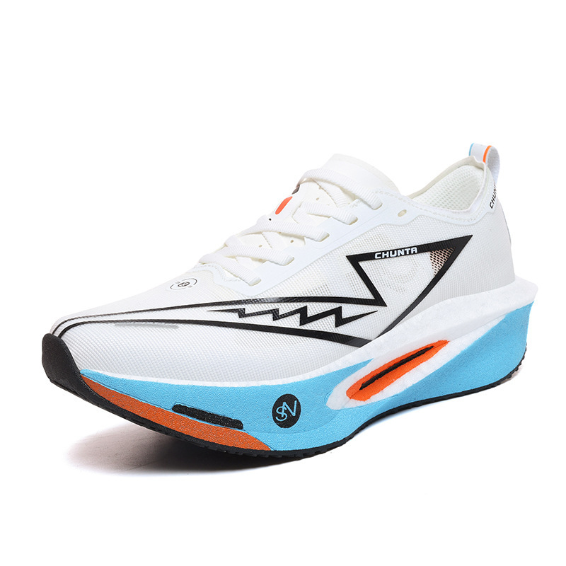 Marathon Men Running Shoes Car - Men Shoes Size Chart 评论和价格
