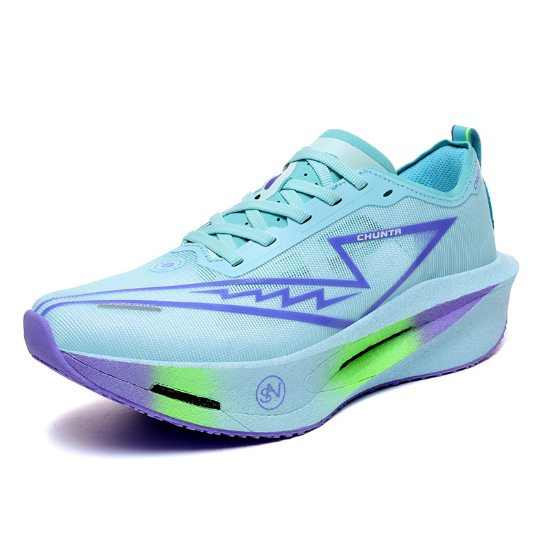Marathon Men Running Shoes Car - Men Shoes Size Chart 评论和价格