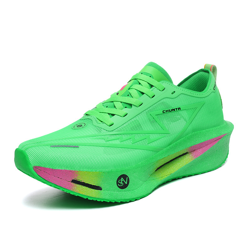 Marathon Men Running Shoes Car - Men Shoes Size Chart 评论和价格