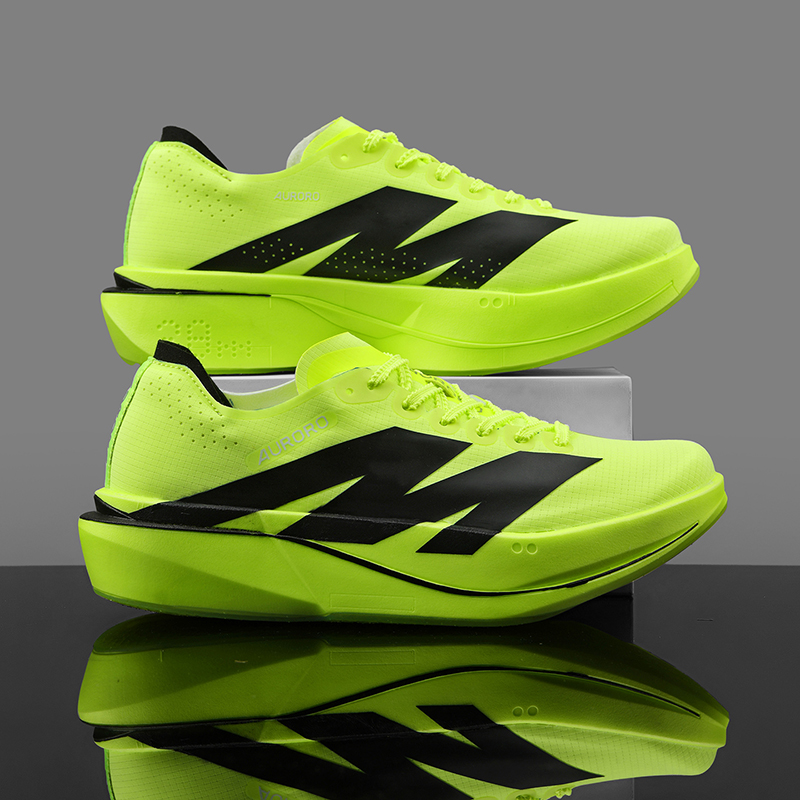 Running Shoes Men Carbon Board - Men Shoes Size Chart 评论和价格