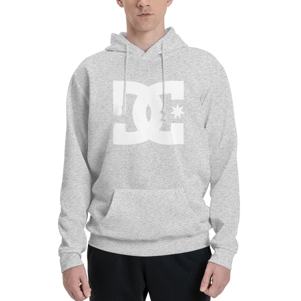 DC Shoe Co Hoodies Men Women C - Men'S Shoes Dc 评论和价格
