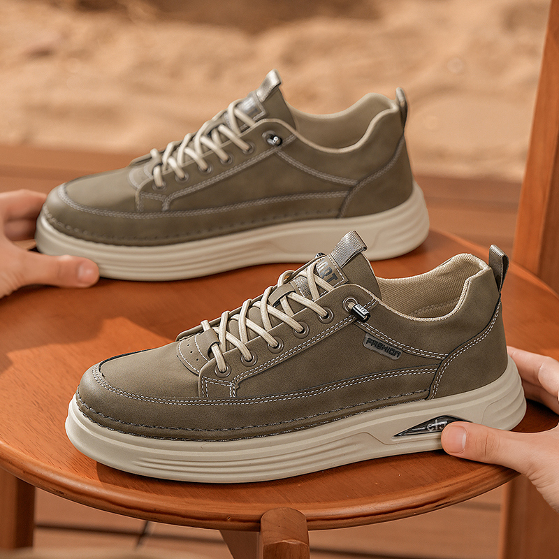 Men  Shoes Casual Sneakers Aut - Men Shoes Zara 评论和价格